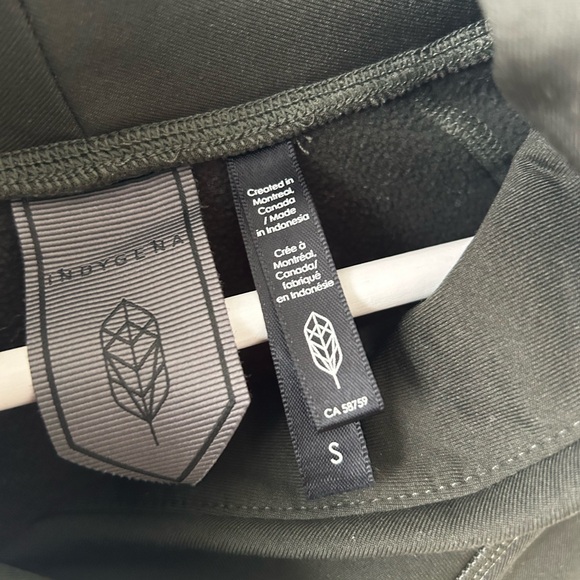 Indygena Pullover Fleece Tech Top - Picture 4 of 4